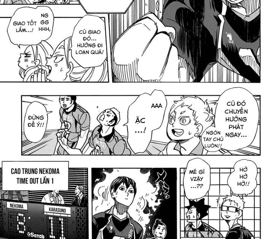 haikyuu/9