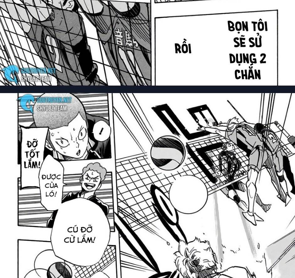 haikyuu/20