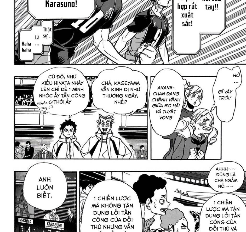 haikyuu/25