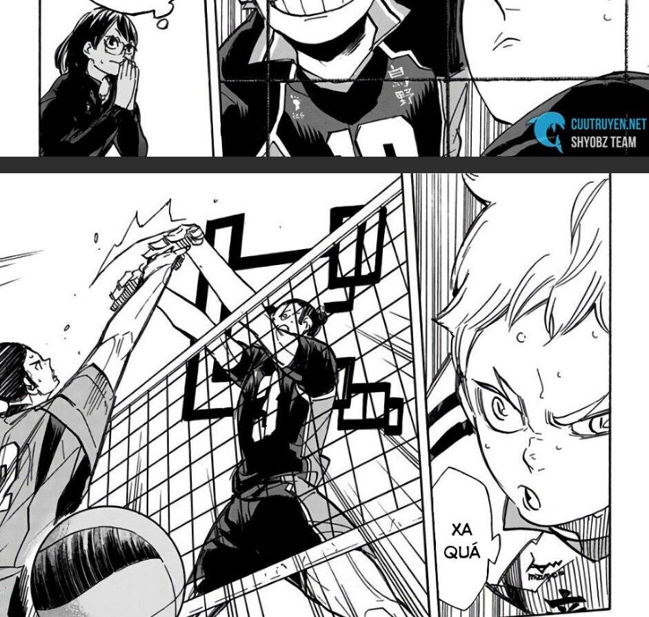 haikyuu/14