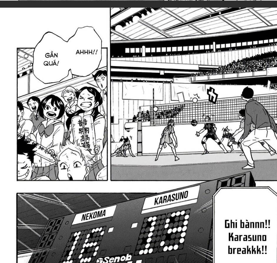 haikyuu/21