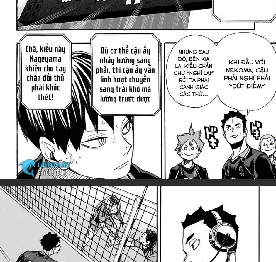 haikyuu/22