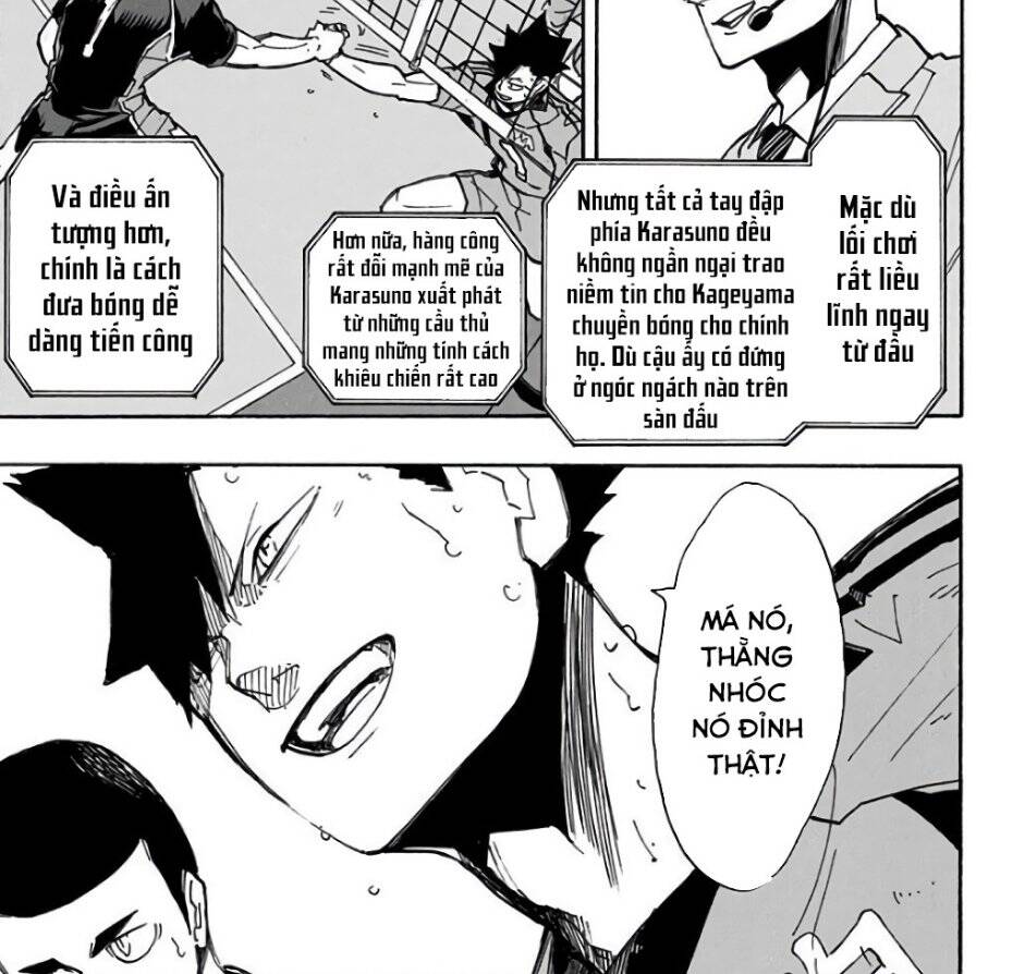 haikyuu/23