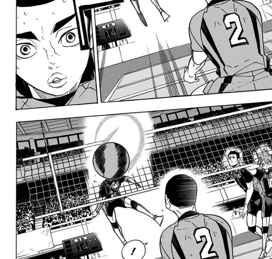 haikyuu/3