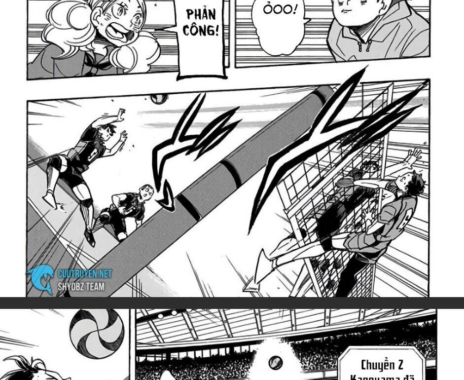 haikyuu/10