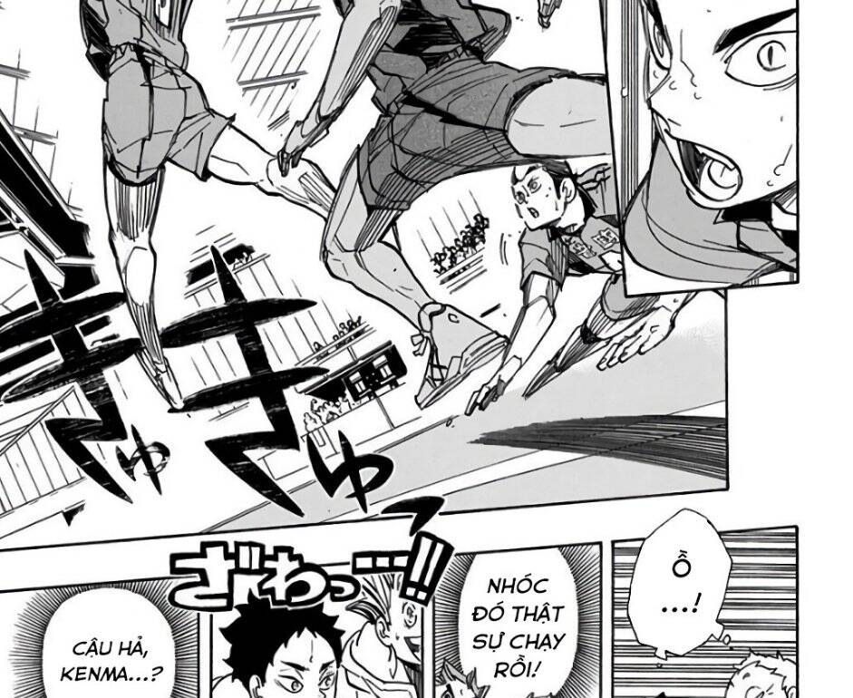 haikyuu/24