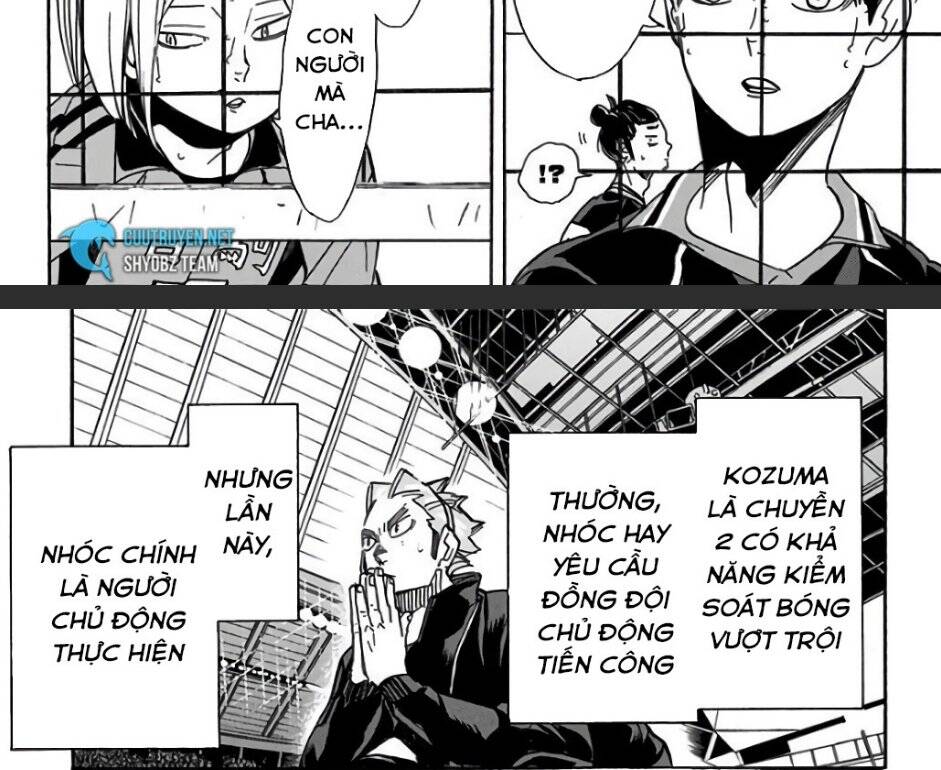 haikyuu/28