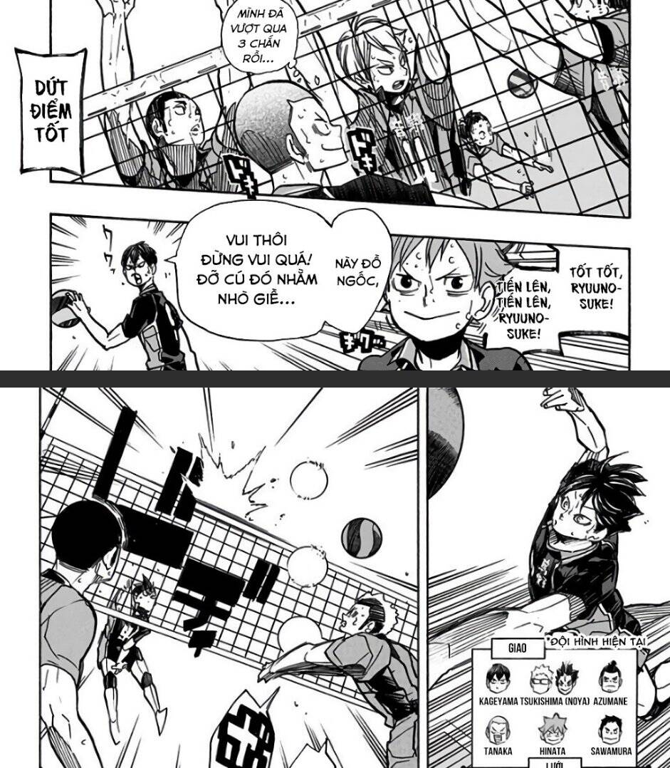 haikyuu/10