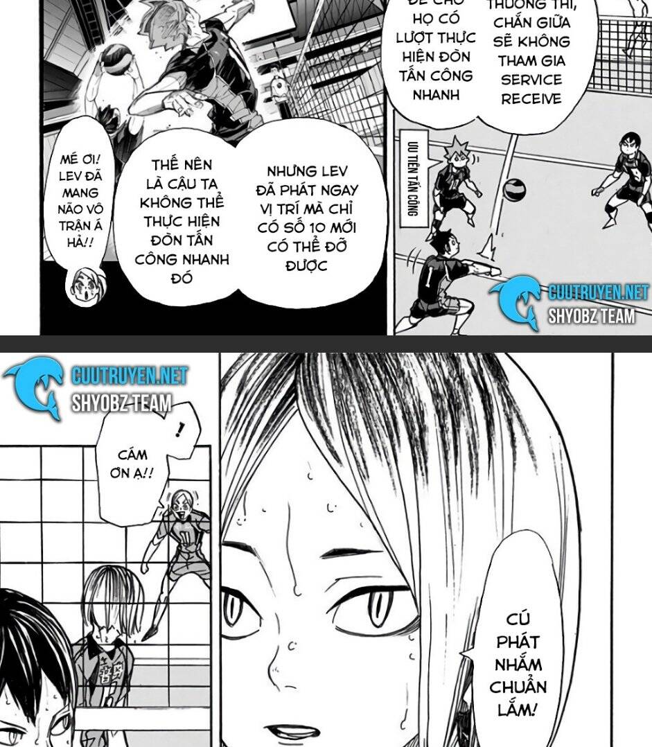 haikyuu/17