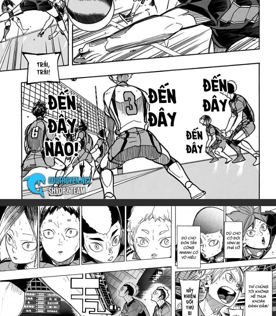 haikyuu/21