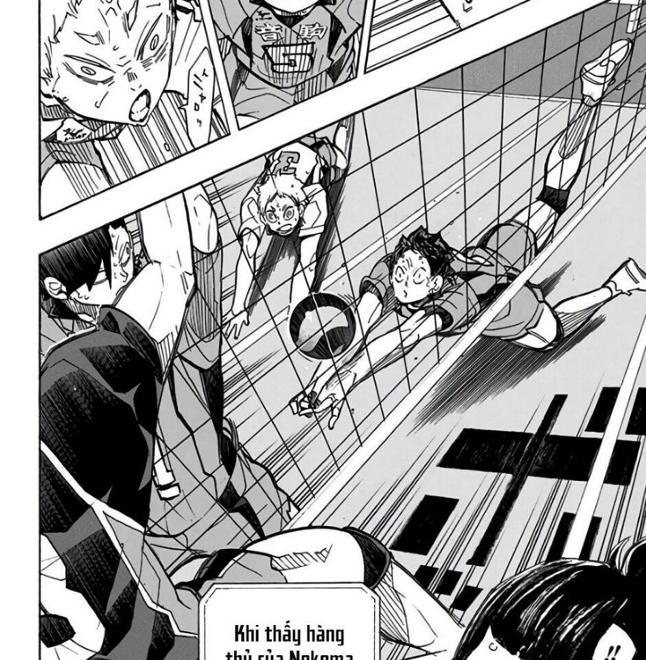 haikyuu/12