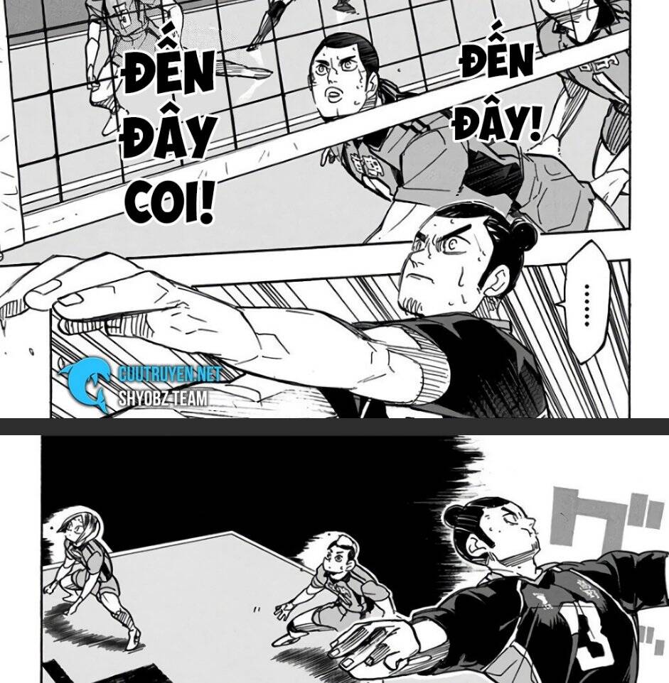 haikyuu/8