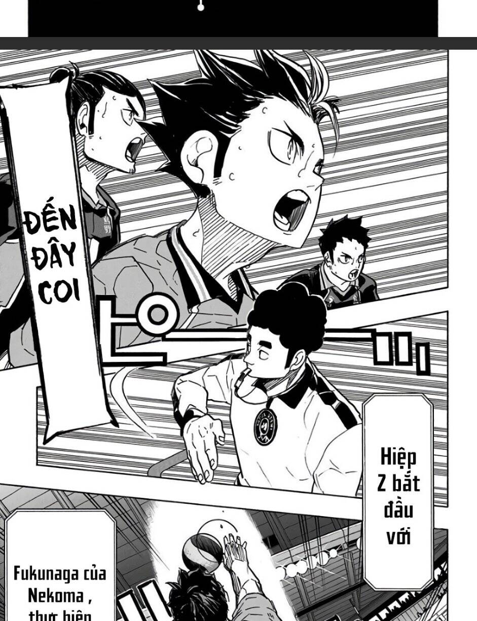 haikyuu/11