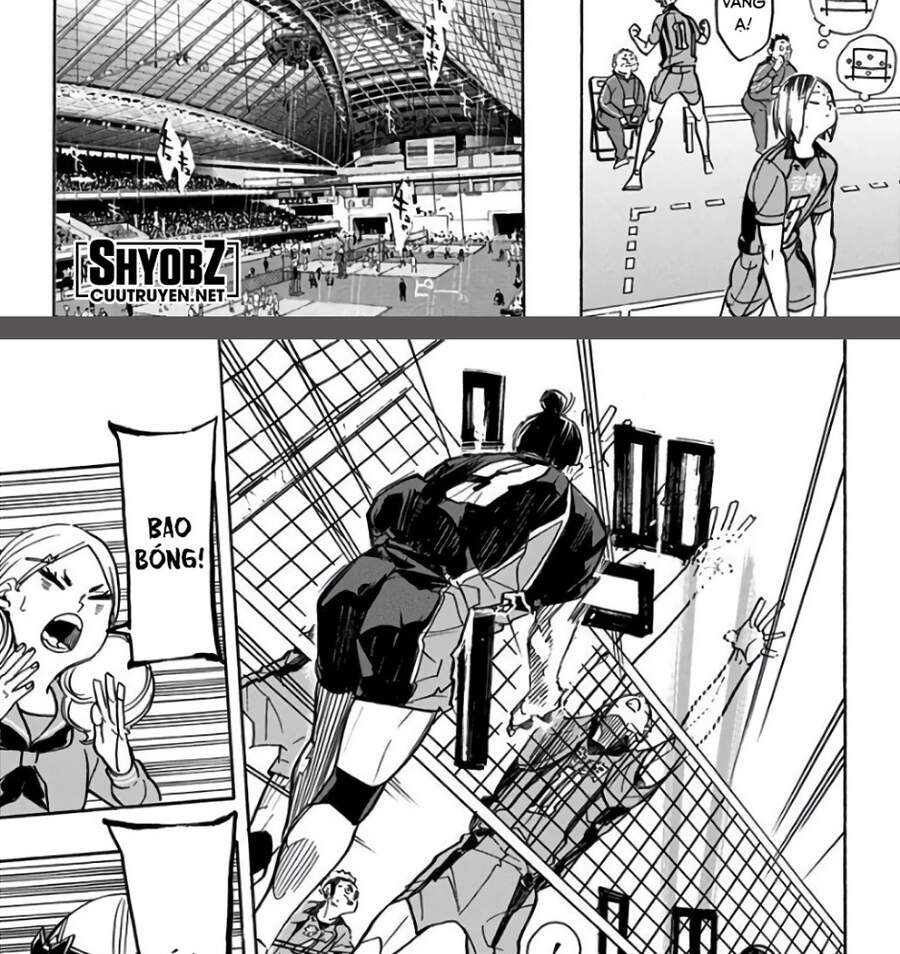 haikyuu/20