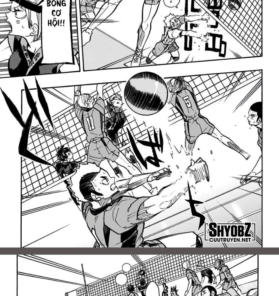 haikyuu/21