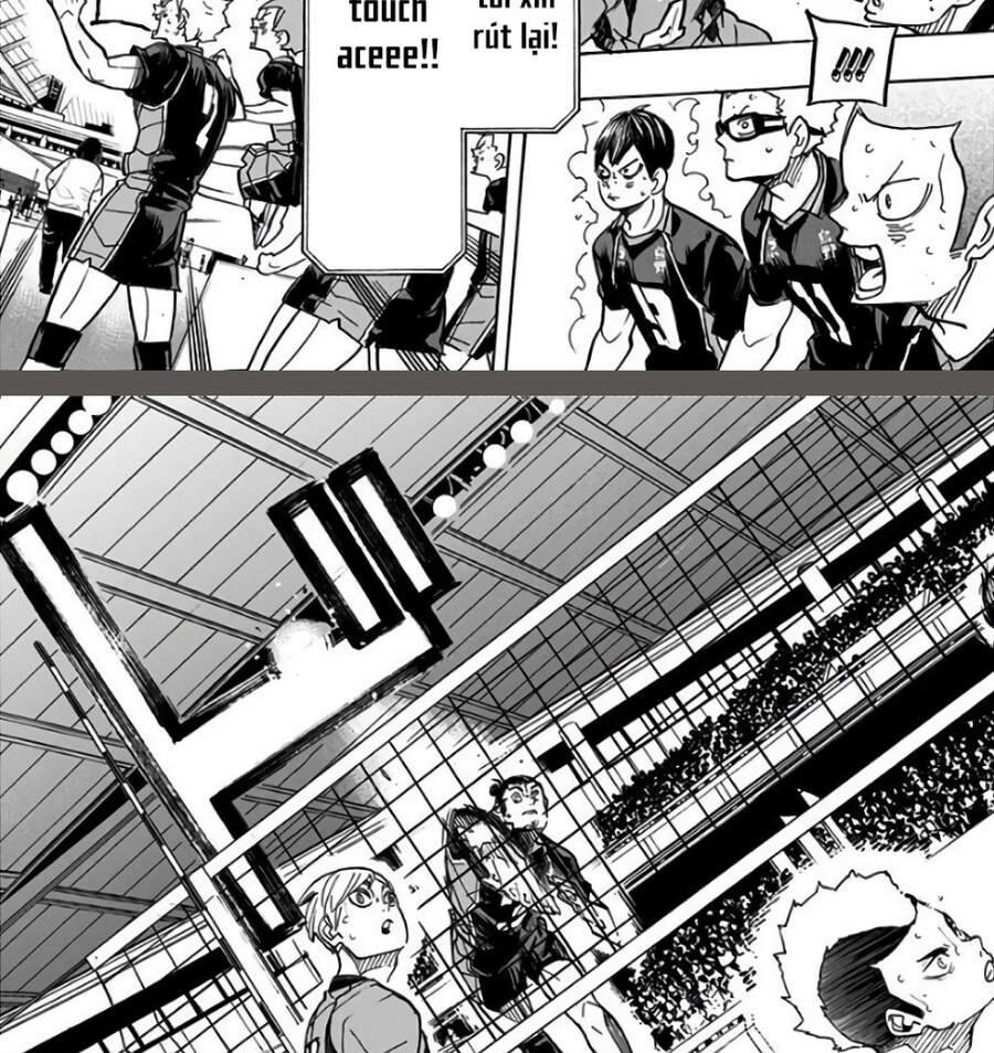 haikyuu/26