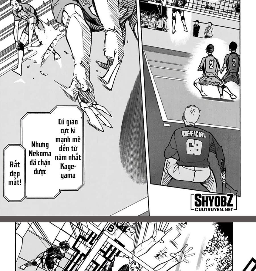 haikyuu/9