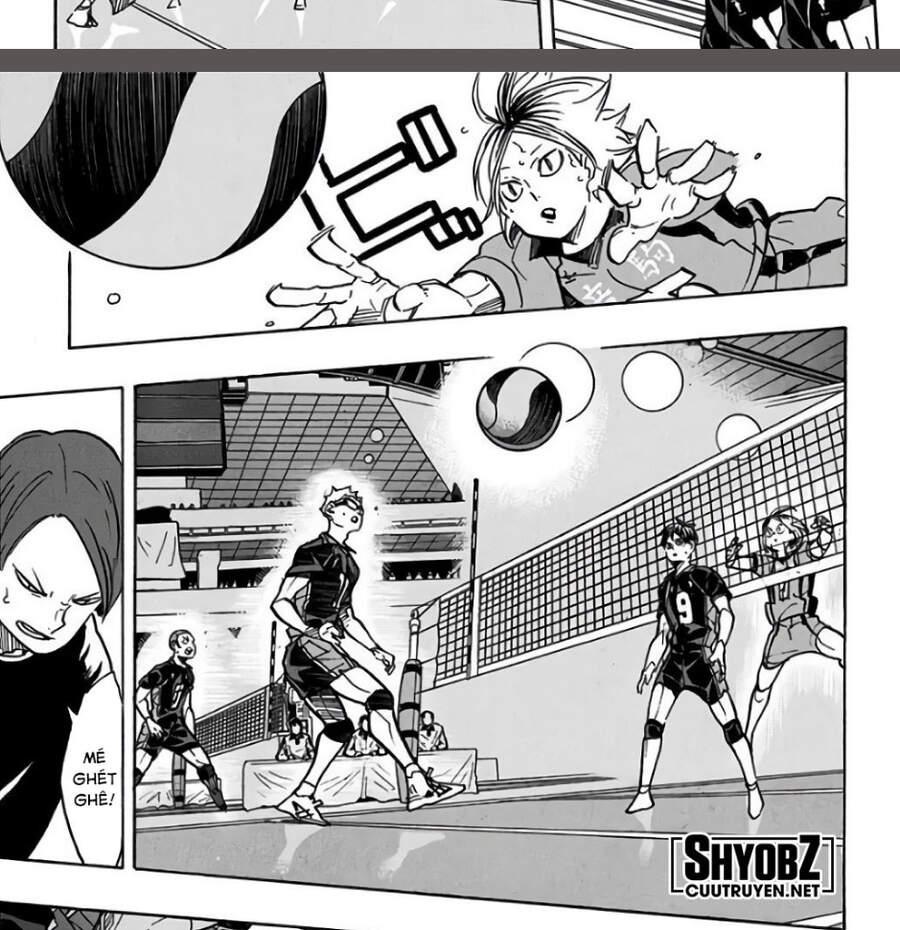 haikyuu/10