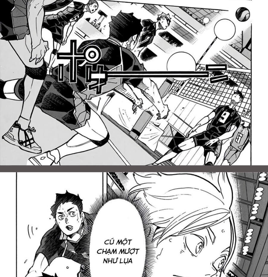 haikyuu/11