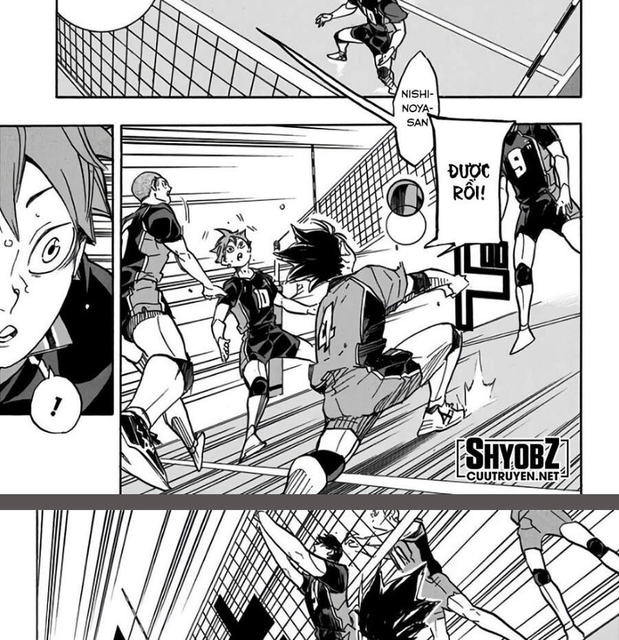 haikyuu/17