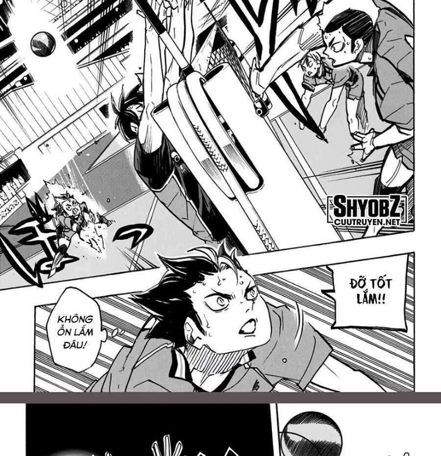 haikyuu/20