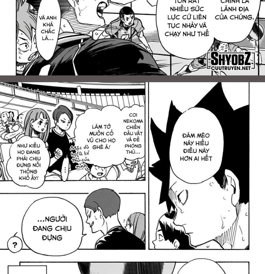 haikyuu/26