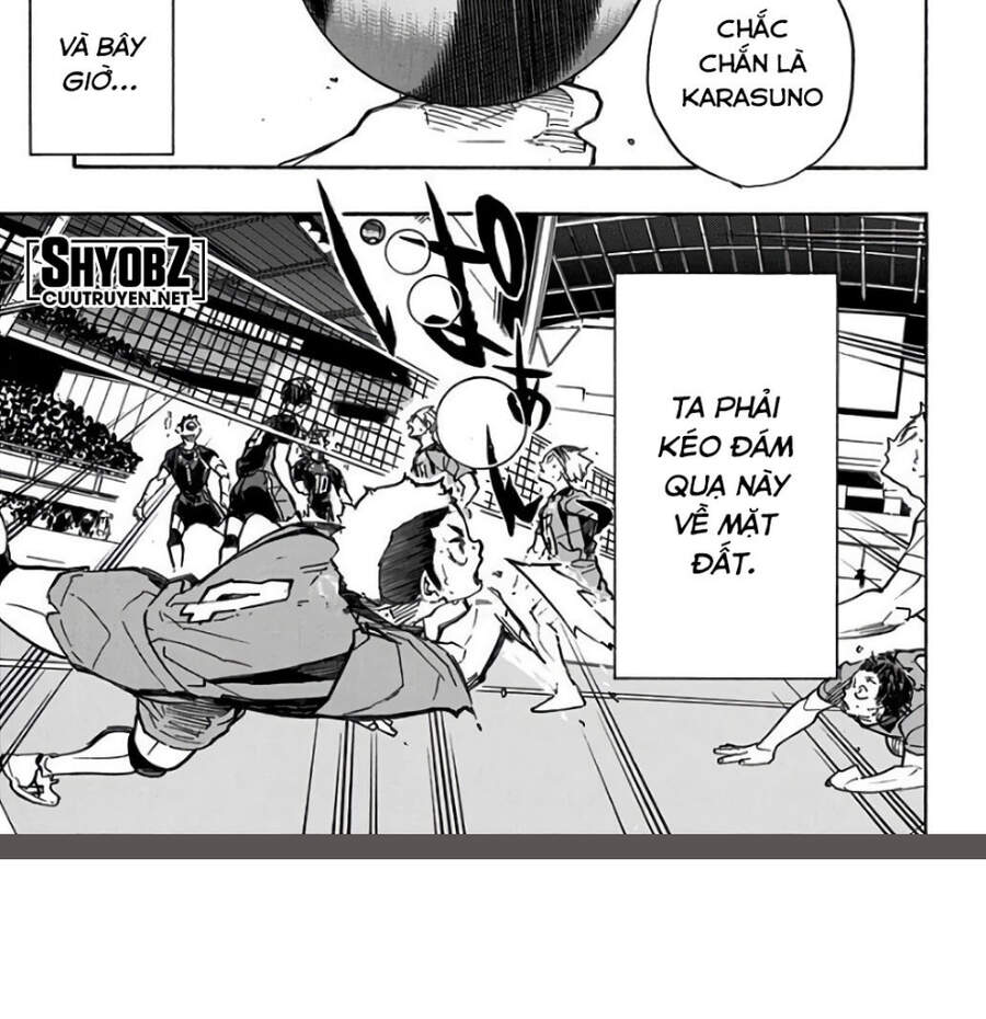 haikyuu/27