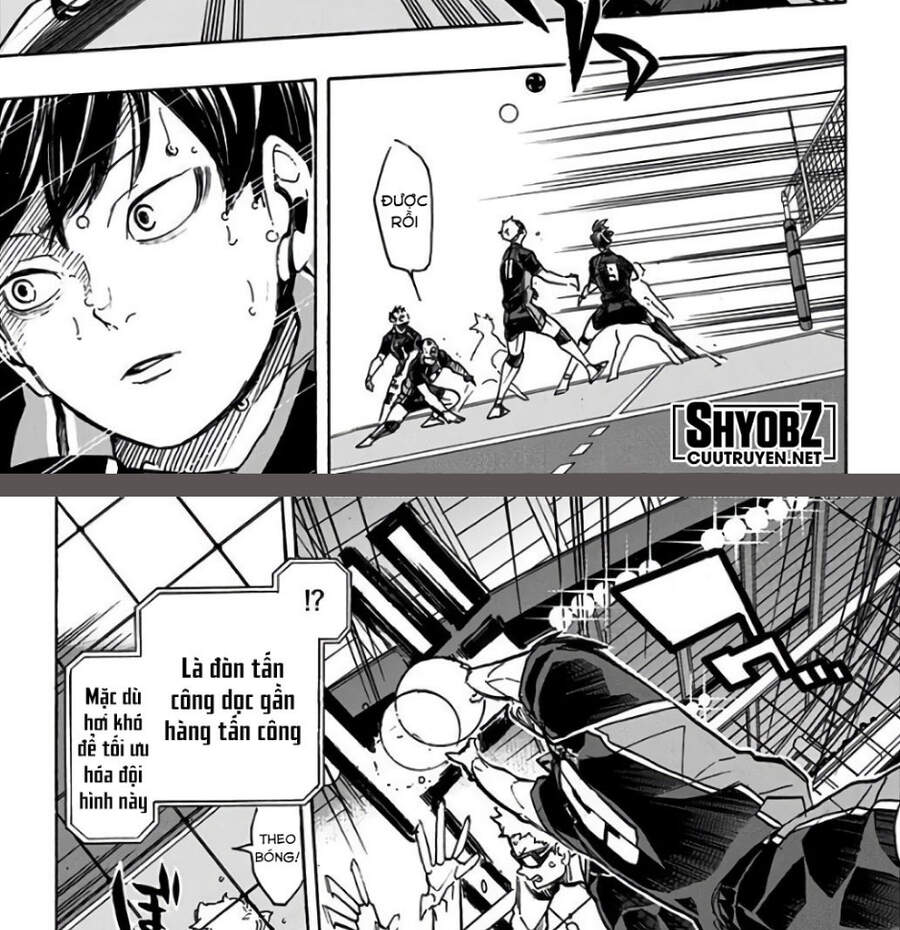 haikyuu/8