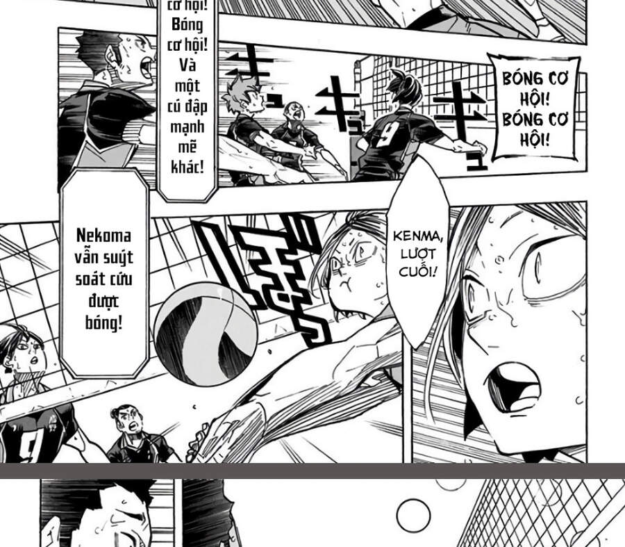 haikyuu/22