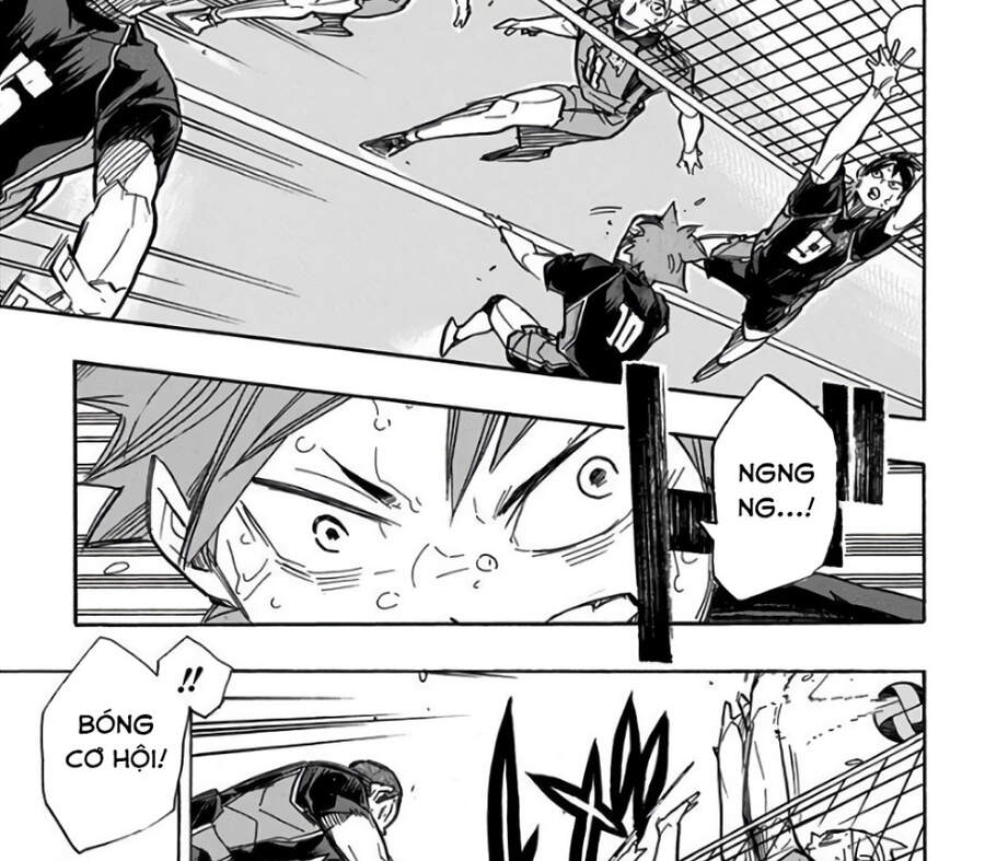 haikyuu/25