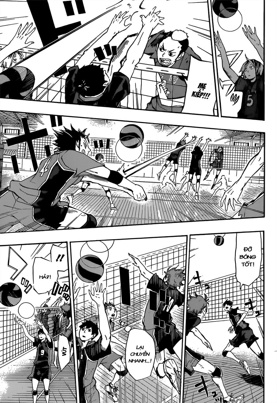 haikyuu/11