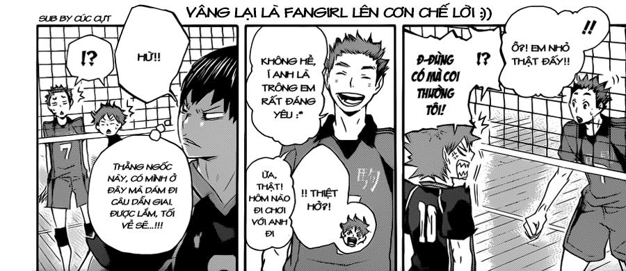 haikyuu/20