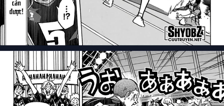 haikyuu/18