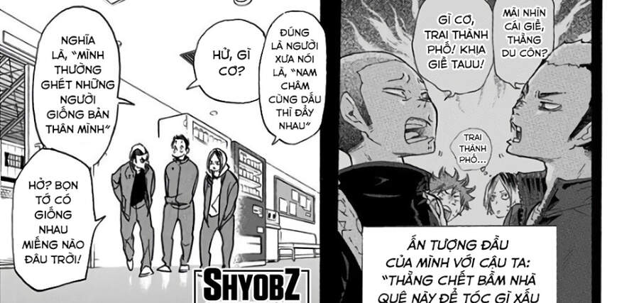 haikyuu/22