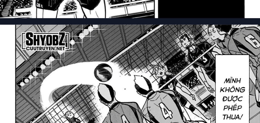 haikyuu/25