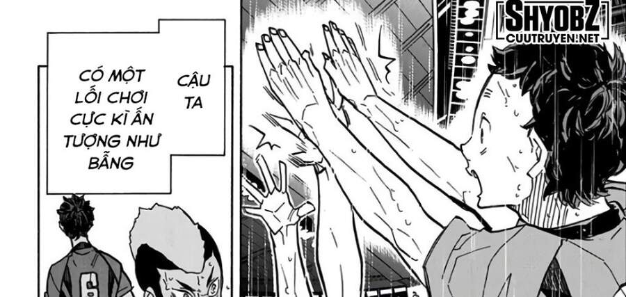 haikyuu/32