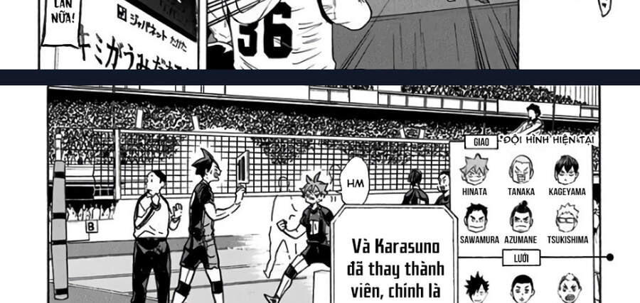 haikyuu/35