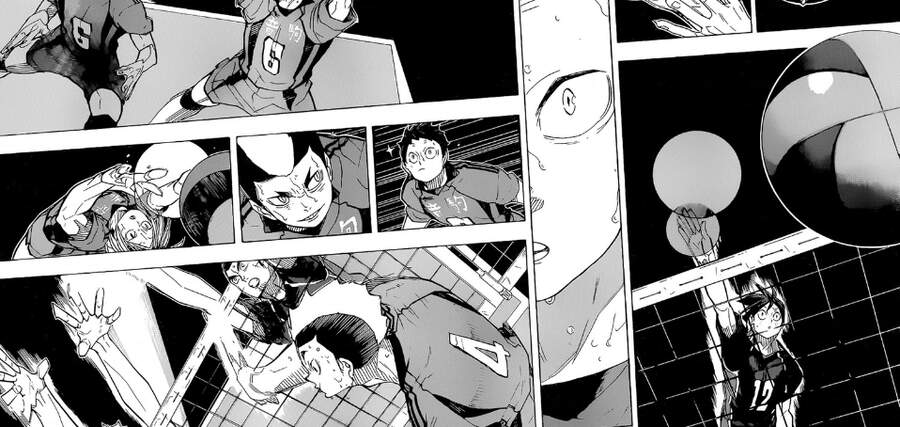 haikyuu/39