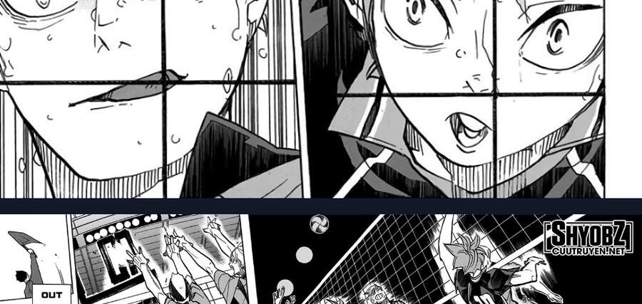 haikyuu/53