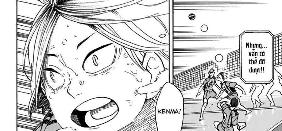 haikyuu/12