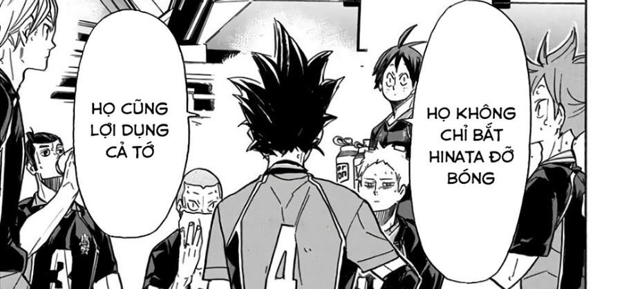 haikyuu/38