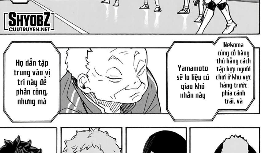 haikyuu/14