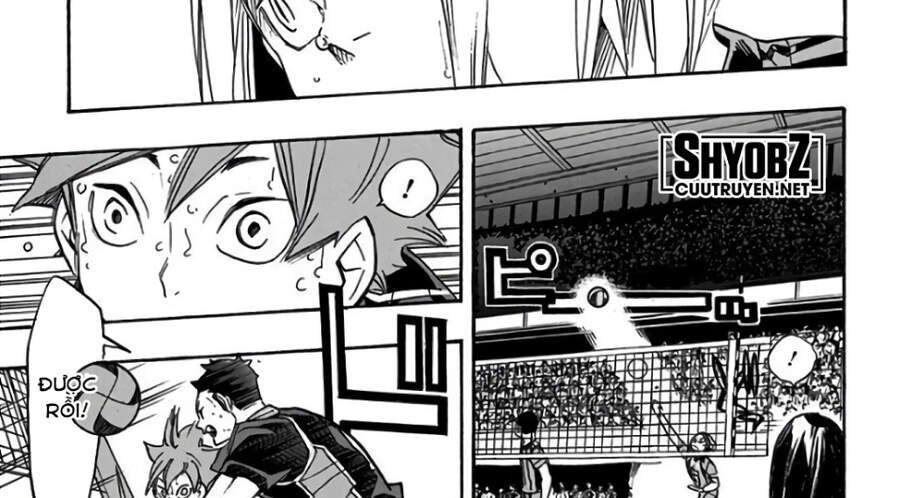 haikyuu/20