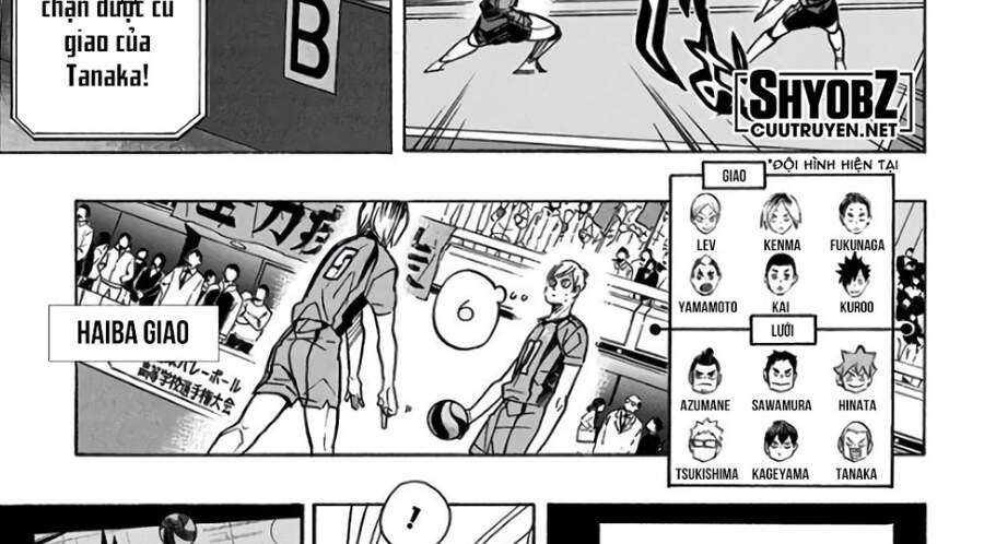 haikyuu/31