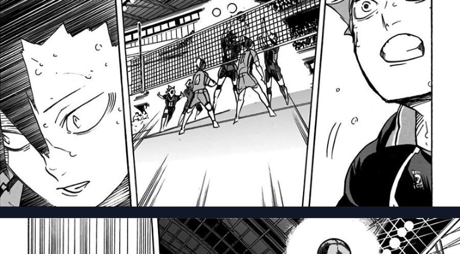 haikyuu/38