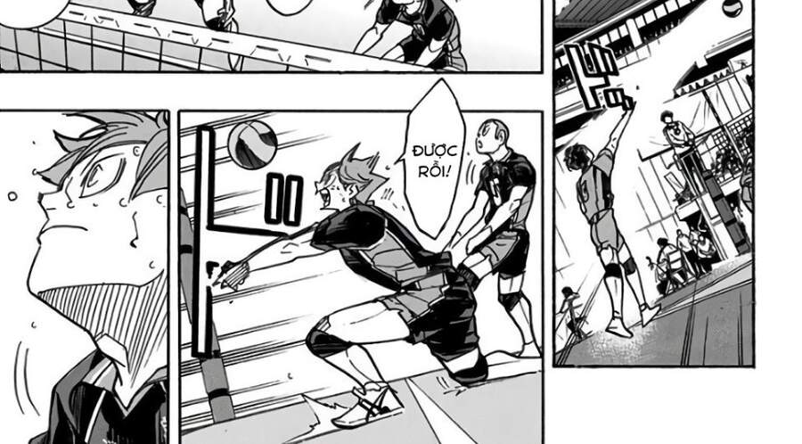 haikyuu/9