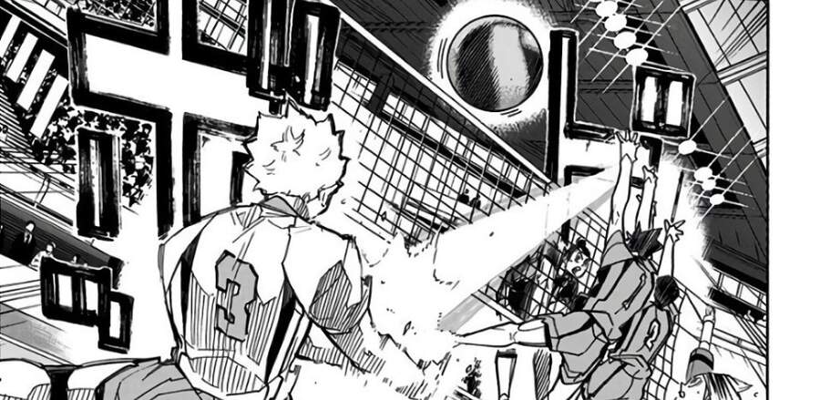 haikyuu/13