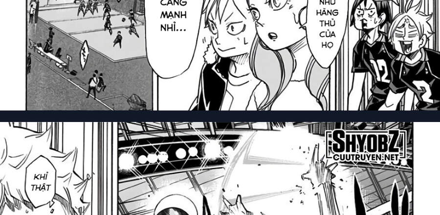 haikyuu/37