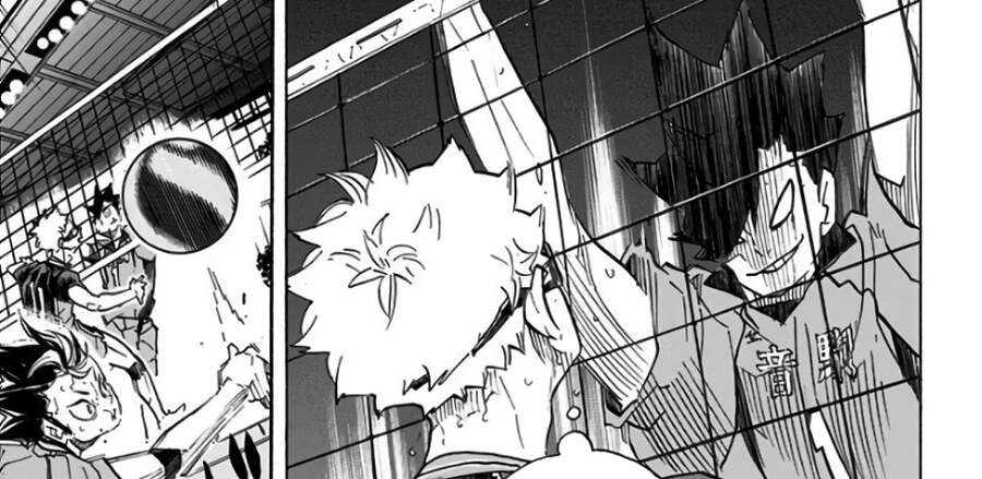 haikyuu/39