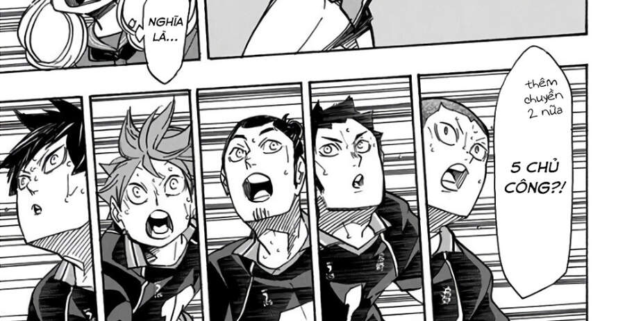 haikyuu/16